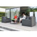 Riva Loungeset Sunbrella Fonteyn